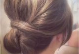 Easy Hairstyles Morning Morning Hair for something Really Quick and Easy that is Low