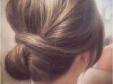 Easy Hairstyles Morning Morning Hair for something Really Quick and Easy that is Low