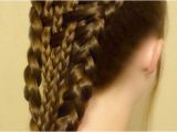 Easy Hairstyles No Braiding Braid Hairstyles for Long Hair Cute Braid Hairstyles Easy Easy