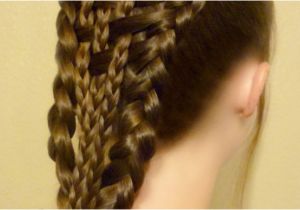 Easy Hairstyles No Braiding Braid Hairstyles for Long Hair Cute Braid Hairstyles Easy Easy