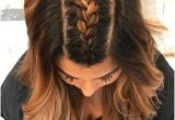 Easy Hairstyles No Braiding Try these 35 Easy Braid Styles No Crazy Braiding Skills Necessary