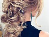 Easy Hairstyles On Gown 21 Best Ideas Of formal Hairstyles for Long Hair 2018