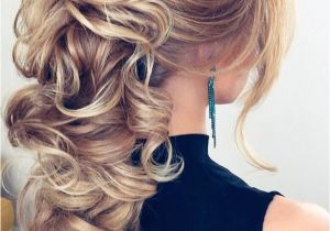 Easy Hairstyles On Gown 21 Best Ideas Of formal Hairstyles for Long Hair 2018