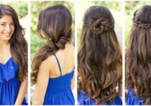 Easy Hairstyles On Gown 23 Best Hair Images