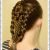 Easy Hairstyles On Yourself Easy Do It Yourself Hairstyles Elegant Lehenga Hairstyle 0d Girls