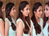 Easy Hairstyles On Youtube 5 Quick & Easy Hairstyles