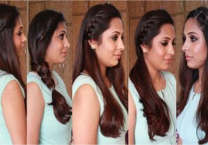Easy Hairstyles On Youtube 5 Quick & Easy Hairstyles