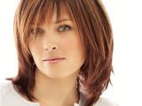 Easy Hairstyles Over 40 Cute Mid Length Hairstyles for Women Over 40