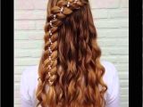 Easy Hairstyles Pakistani 69 Inspirational Easy Hairstyles for Girls at Home