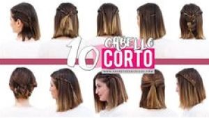 Easy Hairstyles Patry Jordan 260 Best Belleza Pelo Images