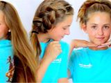Easy Hairstyles Patry Jordan Super Quick & Easy No Heat Hairstyles Fall Everyday