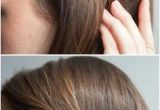 Easy Hairstyles Pulled Back 20 Life Changing Ways to Use Bobby Pins Hair Pinterest