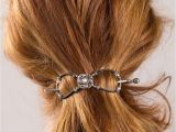 Easy Hairstyles Pulled Back Limited Edition A Lovely Bouquet Of Hearts Paired with Dainty