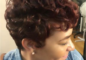 Easy Hairstyles Relaxed Hair Natural Hair Slayâ Stylist Raijona B