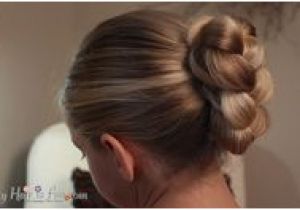 Easy Hairstyles Running Late for School 59 Best Easy Beginner Hair Styles Images