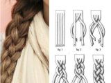 Easy Hairstyles Step by Step Braids Media Cache Ec0 Pinimg originals A0 F6 0d