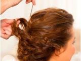 Easy Hairstyles Step by Step Instructions 1000 Images About Hairstyles On Pinterest