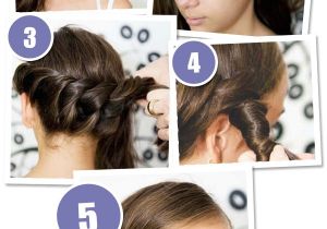 Easy Hairstyles Step by Step Instructions 3 Quick and Easy Hairstyles Your Girl Will Love