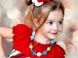 Easy Hairstyles that Kids Can Do 5 Easy Hairstyles for Kids You Can Do