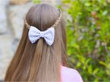 Easy Hairstyles that Kids Can Do Cute Hairstyles for Kids to Do themselves