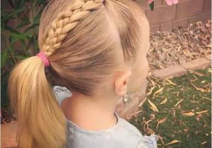 Easy Hairstyles that Kids Can Do Little Girls Hairstyles for Eid 2018 In Pakistan