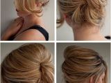 Easy Hairstyles that Look Complicated 17 Best Images About Hair Styles Wedding Prom Updos On