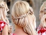 Easy Hairstyles that Look Complicated 17 Best Images About Plicated formal Hairstyles On