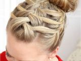 Easy Hairstyles that Look Complicated 25 Best Ideas About Double Waterfall Braids On Pinterest