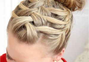 Easy Hairstyles that Look Complicated 25 Best Ideas About Double Waterfall Braids On Pinterest