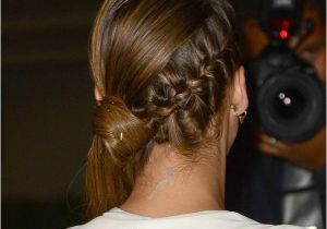 Easy Hairstyles that Look Complicated Brilliant Ponytail Hairstyles to Make You the Most Stylish