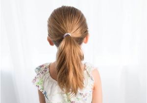 Easy Hairstyles Tied Up Easy Hairstyles for Girls that You Can Create In Minutes
