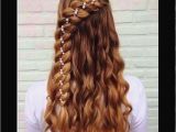 Easy Hairstyles to Do at Home for Curly Hair Beautiful Easy Hairstyles for Curly Hair to Do at Home Ariannha