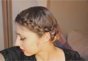 Easy Hairstyles to Do at Home for Party Easy Hairstyles for Girls to Do at Home New Easy Hairstyle for Party