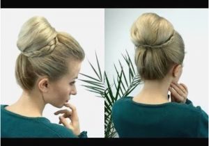 Easy Hairstyles to Do at Home Step by Step Easy Hairstyles at Home Best Hairstyles Step by Step Awesome