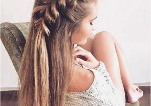 Easy Hairstyles to Do at Home Step by Step Easy Hairstyles at Home Best Hairstyles Step by Step Awesome