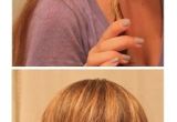 Easy Hairstyles to Do before Bed 15 Easy No Heat Hairstyles for Dirty Hair Hair Pinterest