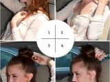 Easy Hairstyles to Do before School Check Out these Easy before School Hairstyles for Chic