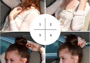 Easy Hairstyles to Do before School Check Out these Easy before School Hairstyles for Chic