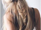 Easy Hairstyles to Do for A Night Out K A T I E ð¥ Kathryynnicole T A N G L E D In 2018