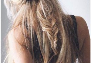 Easy Hairstyles to Do for A Night Out K A T I E ð¥ Kathryynnicole T A N G L E D In 2018