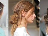 Easy Hairstyles to Do for A Wedding Cool Messy but Cute Hairstyles