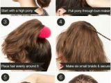 Easy Hairstyles to Do for Gymnastics 38 Best Gymnastics Meet Hair Images