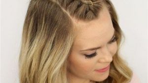 Easy Hairstyles to Do for Prom 37 Cute Winter Hairstyles for Teens