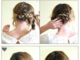 Easy Hairstyles to Do In 5 Minutes 35 Very Easy Hairstyles to Do In Just 5 Minutes or Less