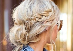 Easy Hairstyles to Do In 5 Minutes 35 Very Easy Hairstyles to Do In Just 5 Minutes or Less