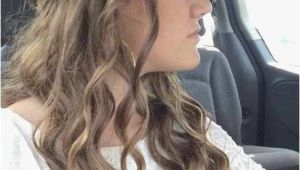 Easy Hairstyles to Do In the Car 16 Inspirational Easy Cute Hairstyles for Straight Hair