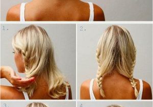 Easy Hairstyles to Do In the Car Pin by Nikte Val Car On Peinados Cabello Pinterest