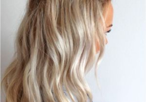 Easy Hairstyles to Do In the Morning 17 Best Ideas About Easy Morning Hairstyles On Pinterest