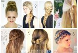 Easy Hairstyles to Do In the Morning for School Beautylish Life Favorite Back to School Hairstyles Easy