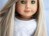 Easy Hairstyles to Do On Dolls Perfect 23 American Girl Doll Hairstyles